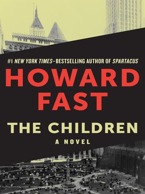 cover image of Children